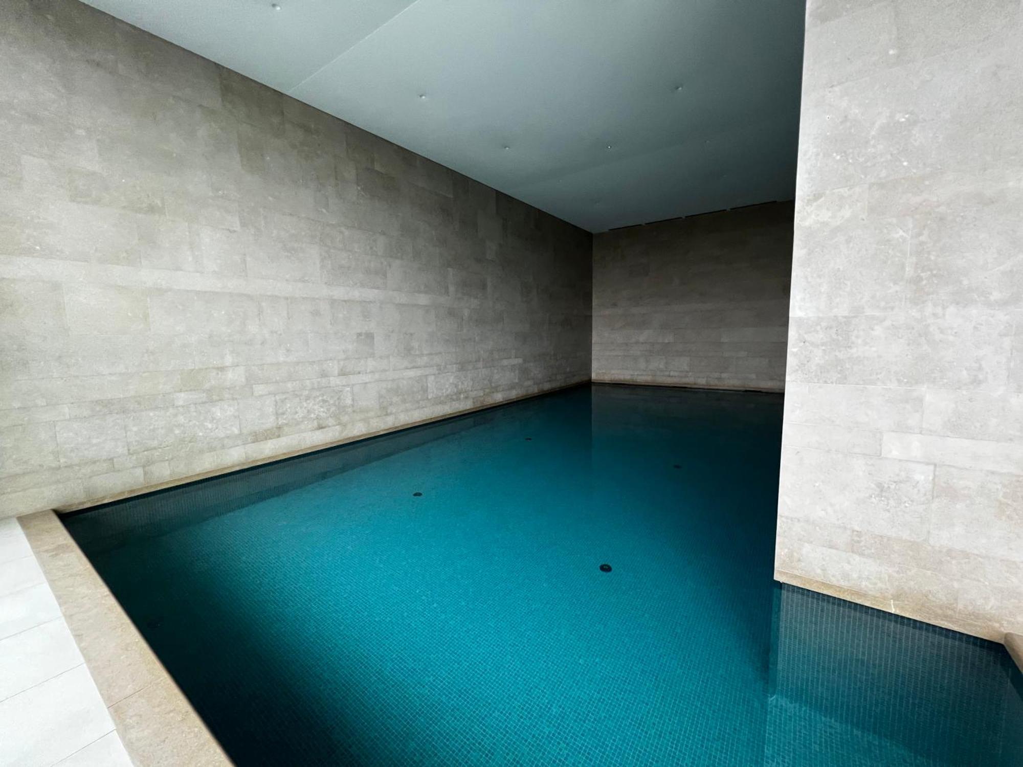 Huswell - Beautiful Apartment With Communal Pool And Gym Ostende Exteriér fotografie